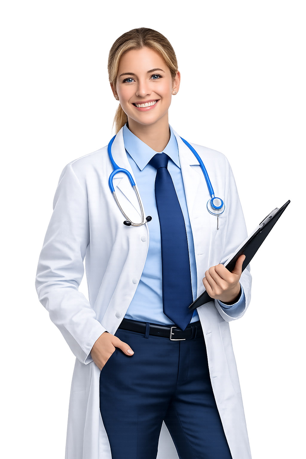 Medical Specialist