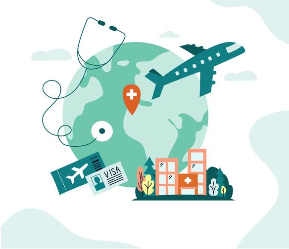 Medical Journey