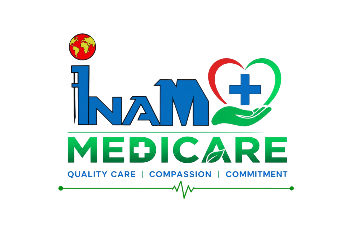 INAM Medicare
